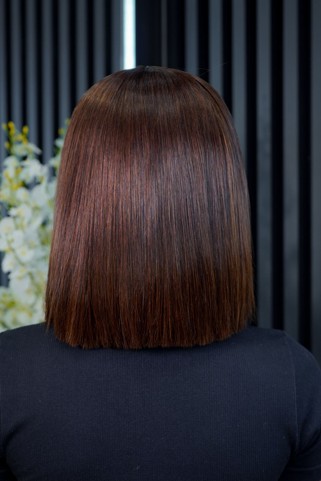 Pre Order HC-LUX44 Premium Peruvian Lace Wig