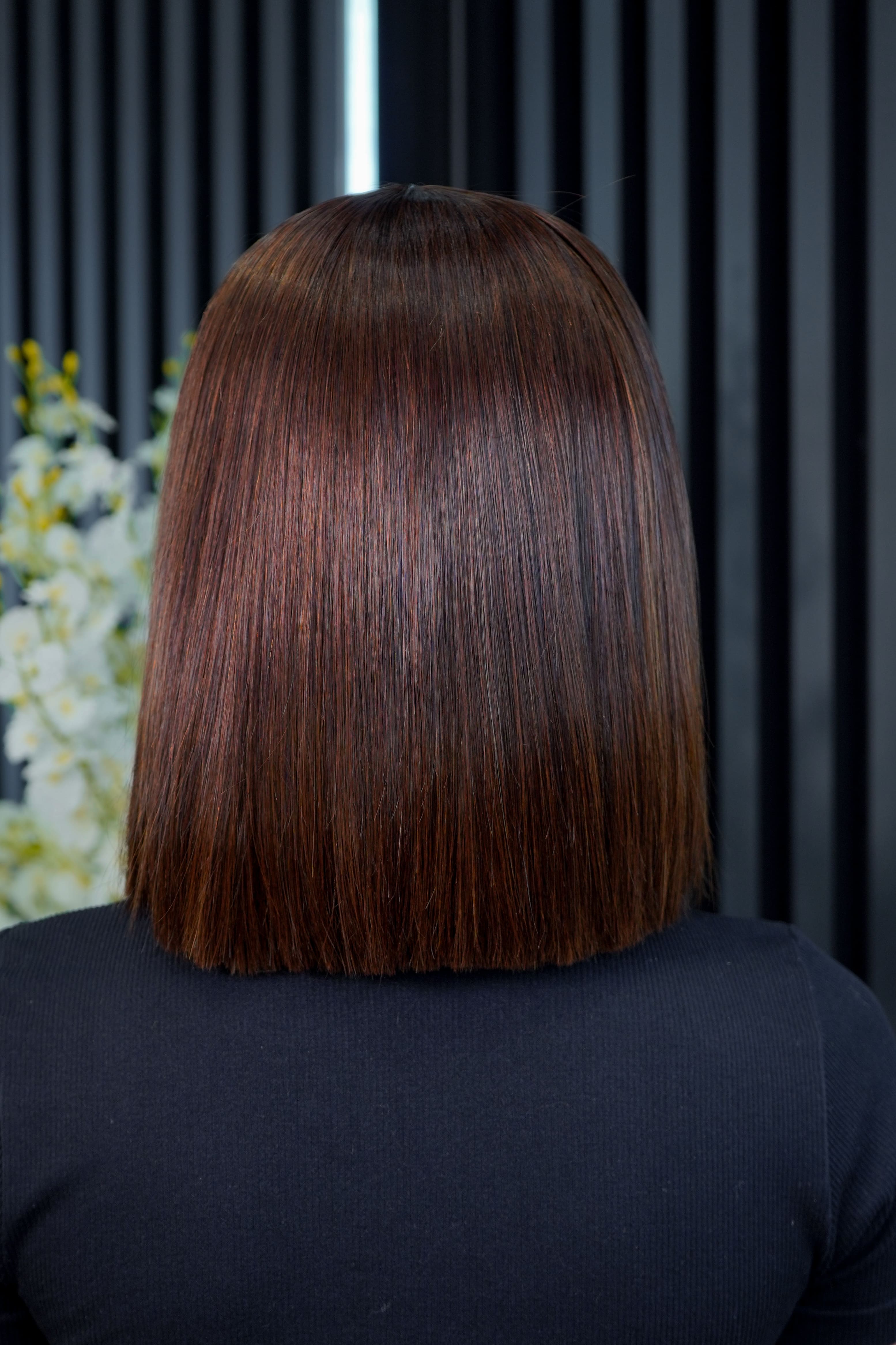 Pre Order HC-LUX44 Premium Peruvian Lace Wig