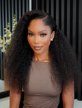 Pre Order HC-LUX78 Premium Peruvian Lace Wig