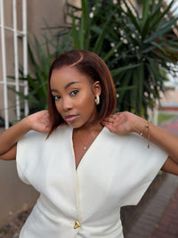 Tanya Radebe