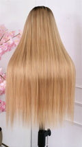 Pre Order HC-LUX61 Premium Peruvian Lace Wig