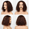 Pre Order HC-LUX09 Premium Peruvian Lace Wig