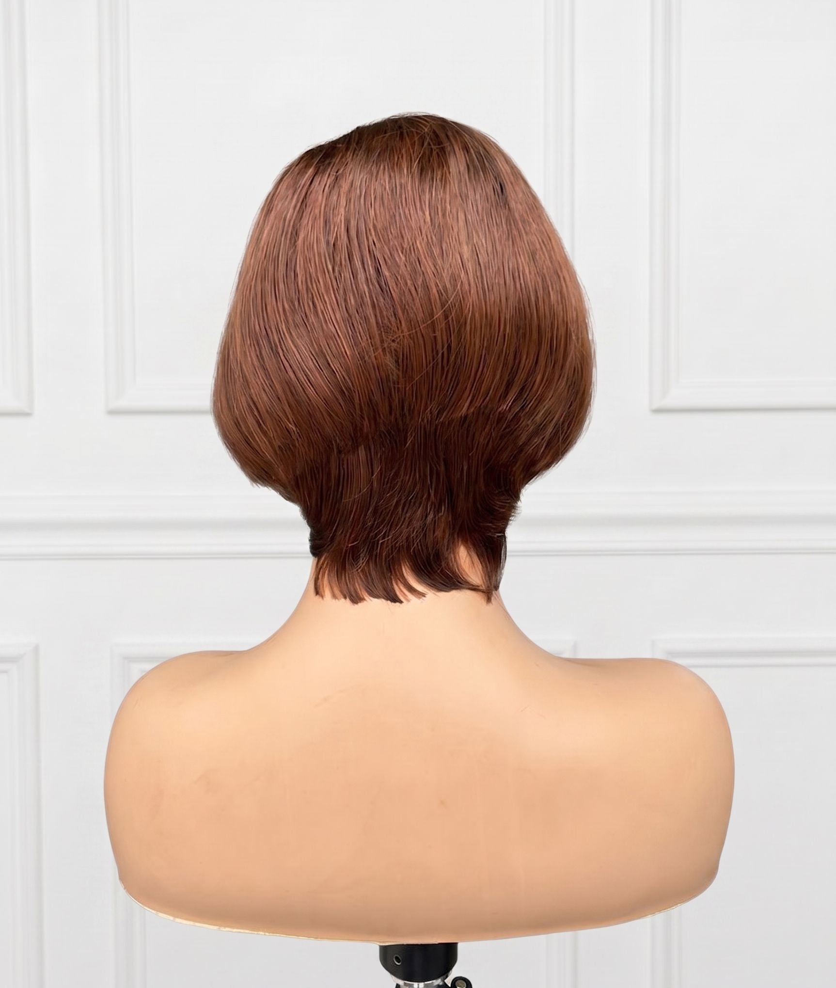 Pre Order HC-LUX12 Premium Peruvian Lace Wig