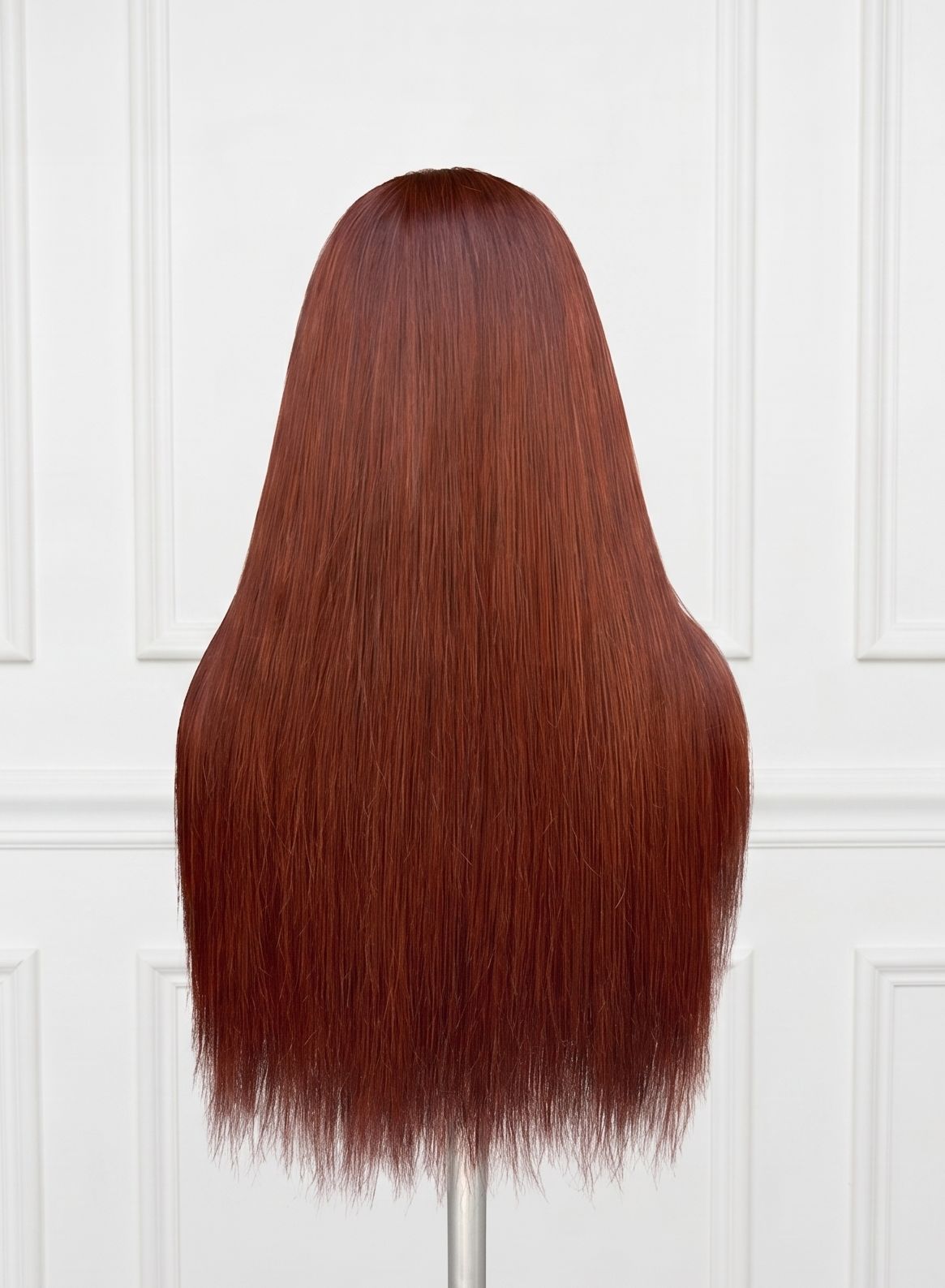 Pre Order HC-LUX15 Premium Peruvian Lace Wig