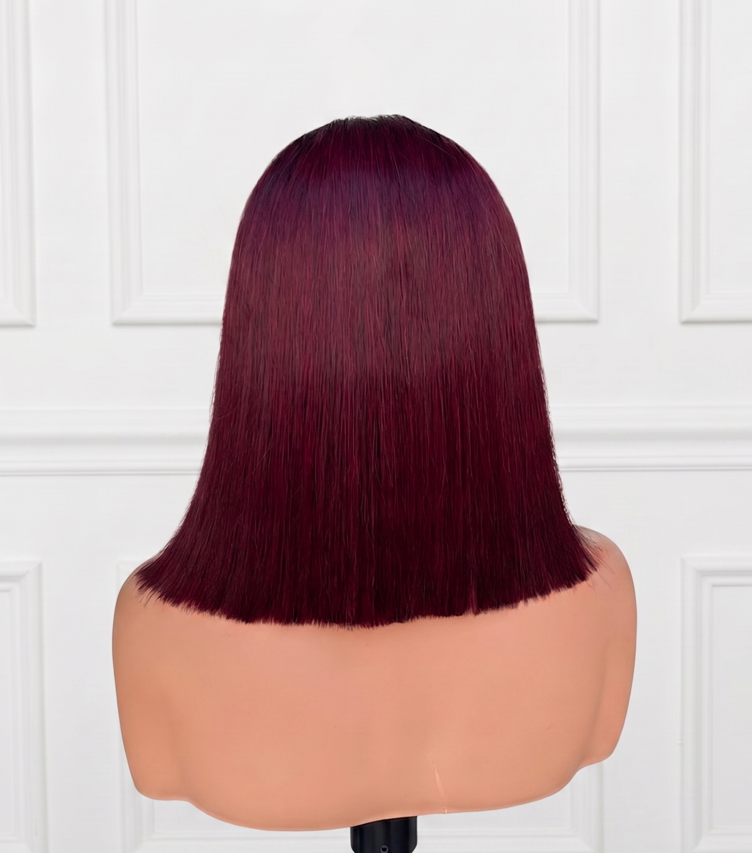 Pre Order HC-LUX17 Premium Peruvian Lace Wig