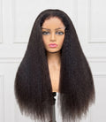 Pre Order HC-LUX19 Premium Peruvian Lace Wig