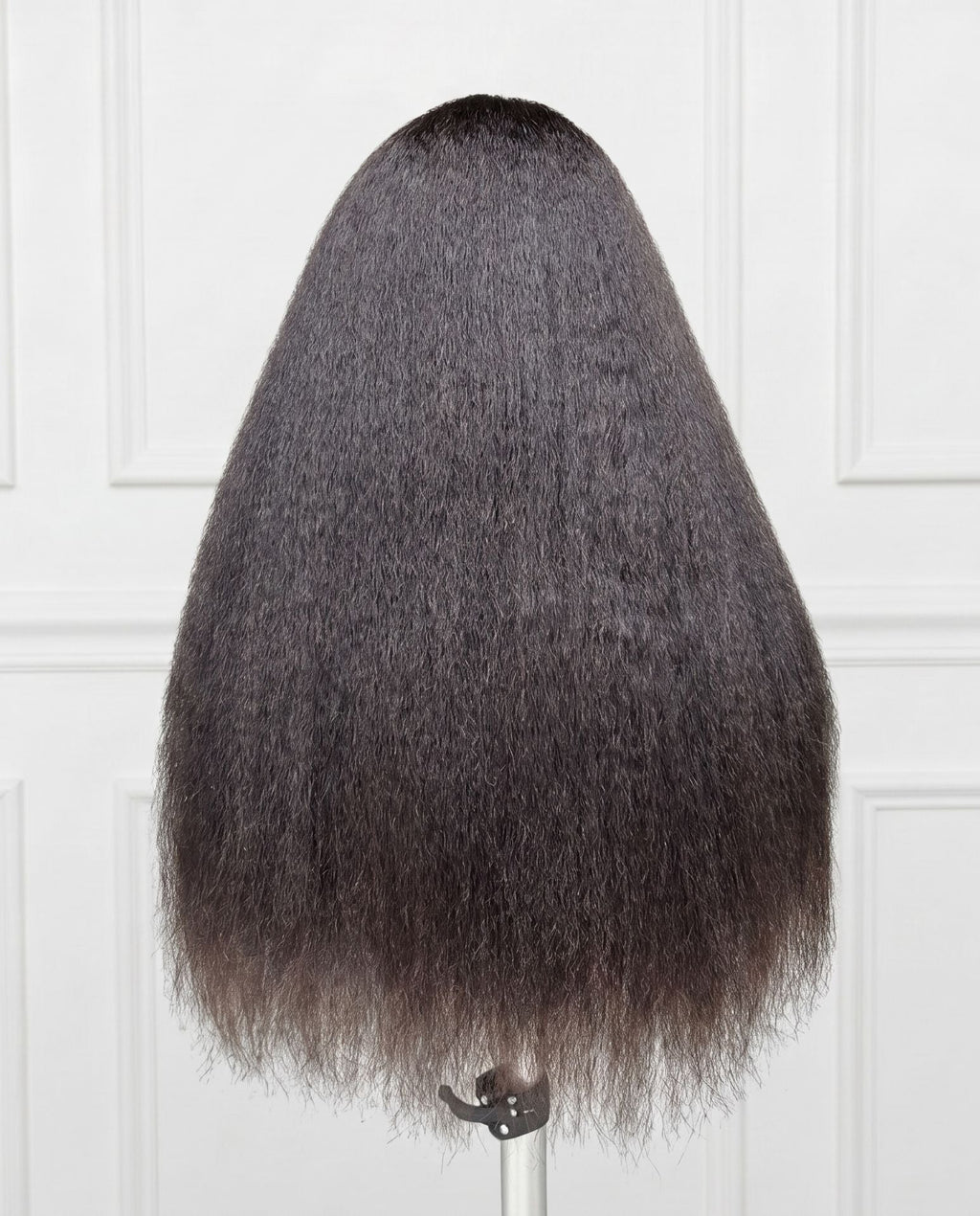 Pre Order HC-LUX19 Premium Peruvian Lace Wig