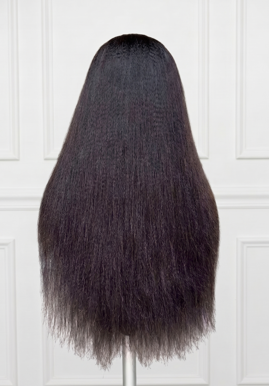 Pre Order HC-LUX20 Premium Peruvian Lace Wig