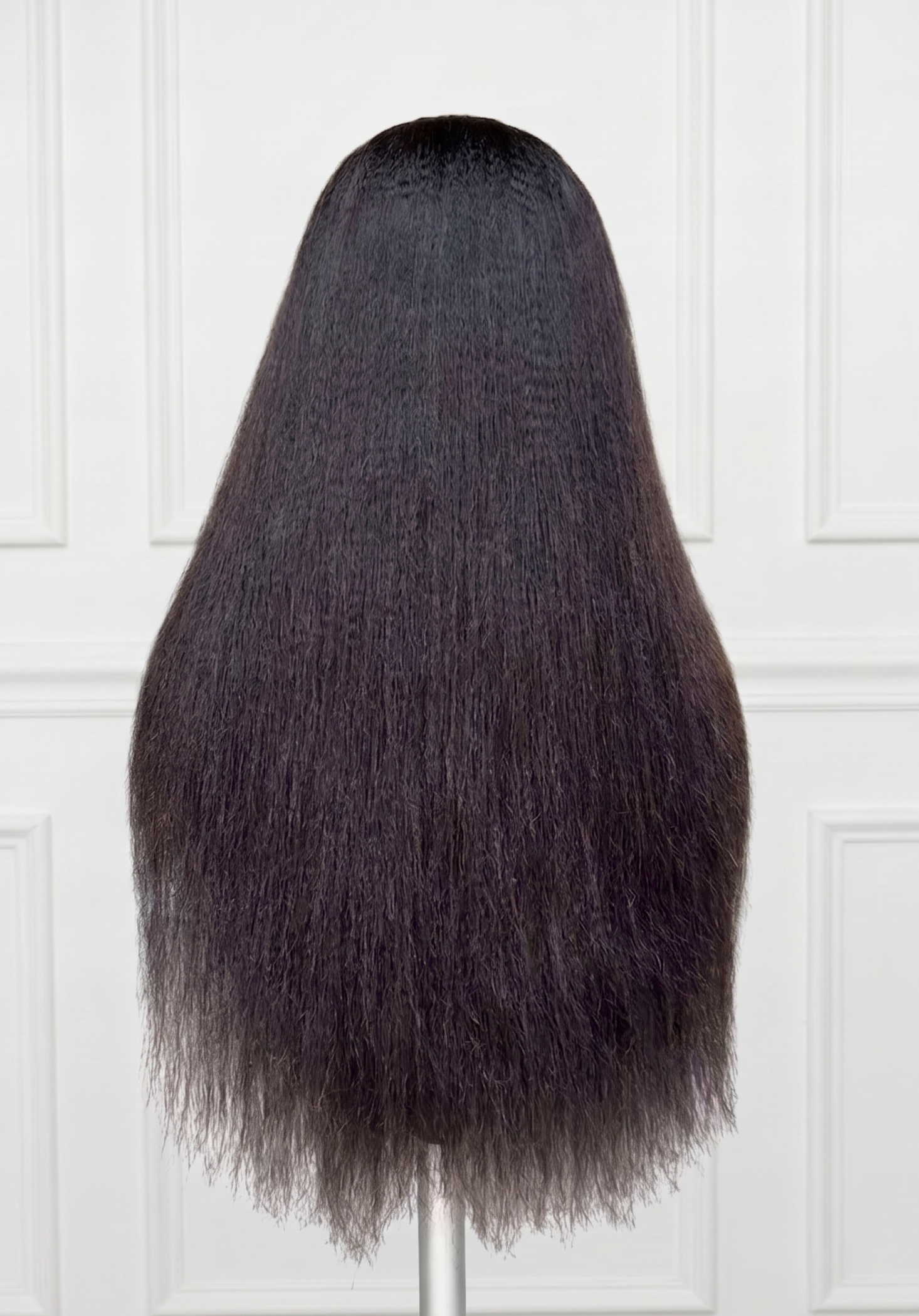 Pre Order HC-LUX20 Premium Peruvian Lace Wig