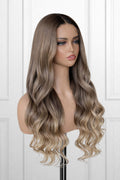 Pre Order HC-LUX23 Premium Peruvian Lace Wig
