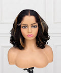 Pre Order HC-LUX27 Premium Peruvian Lace Wig