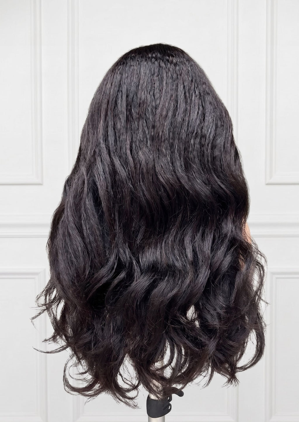 Pre Order HC-LUX33 Premium Peruvian Lace Wig