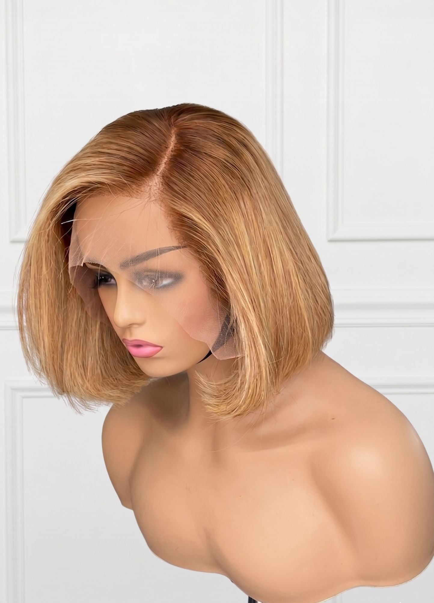 Pre Order HC-LUX36 Premium Peruvian Lace Wig
