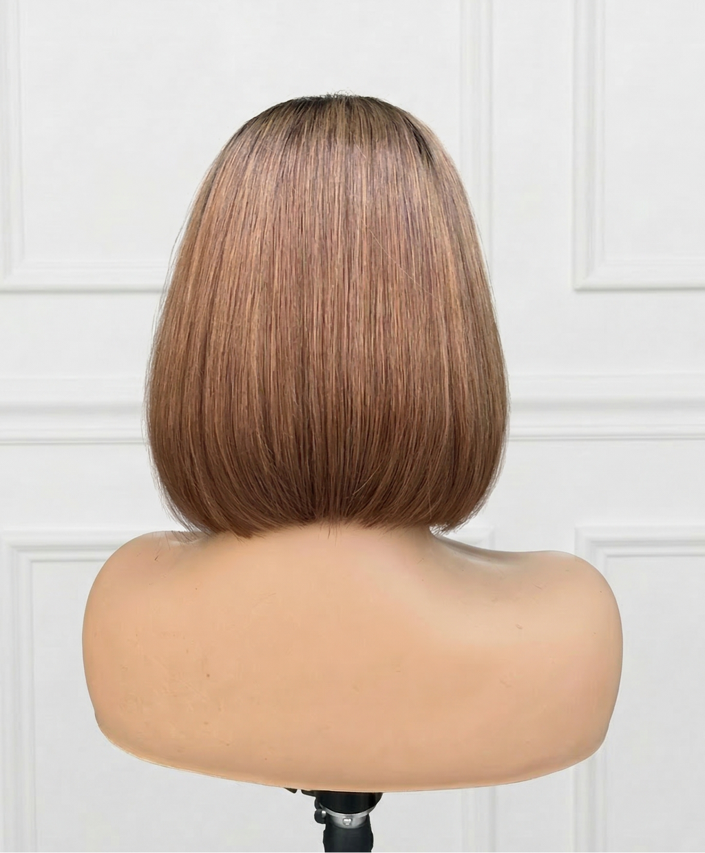 Pre Order HC-LUX01 Premium Peruvian Lace Wig
