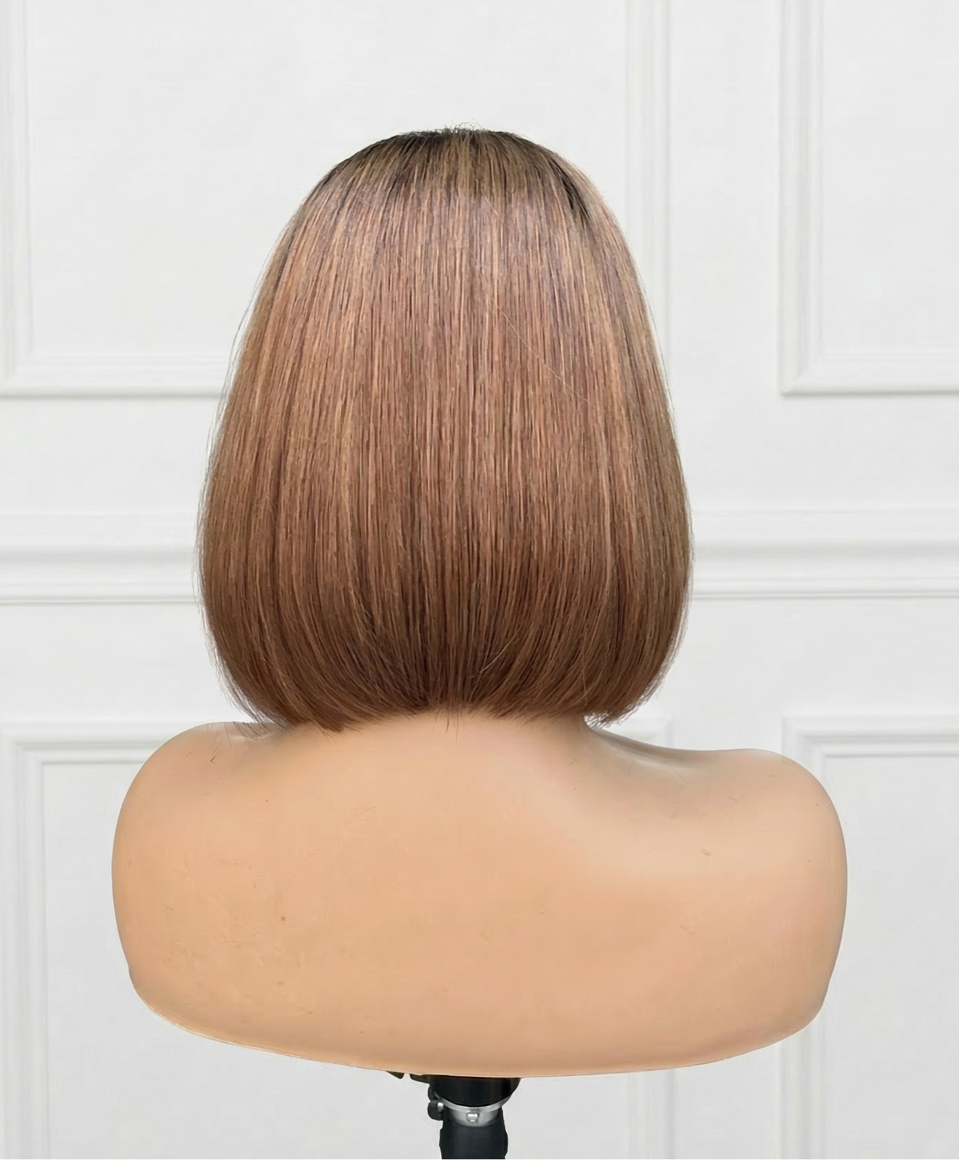 Pre Order HC-LUX01 Premium Peruvian Lace Wig