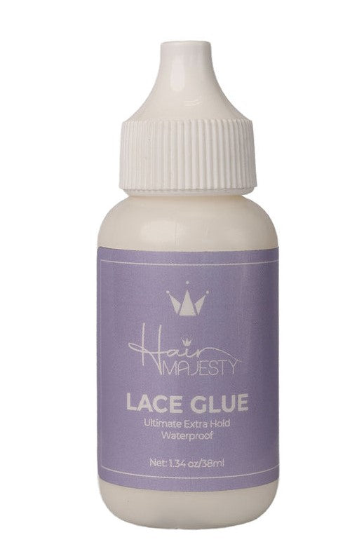 Hair Majesty Ultimate Extra Hold Lace Glue 38ml