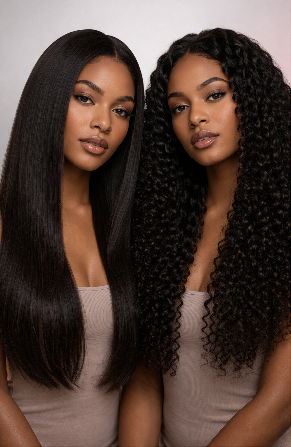 Design Your Custom Peruvian Wig