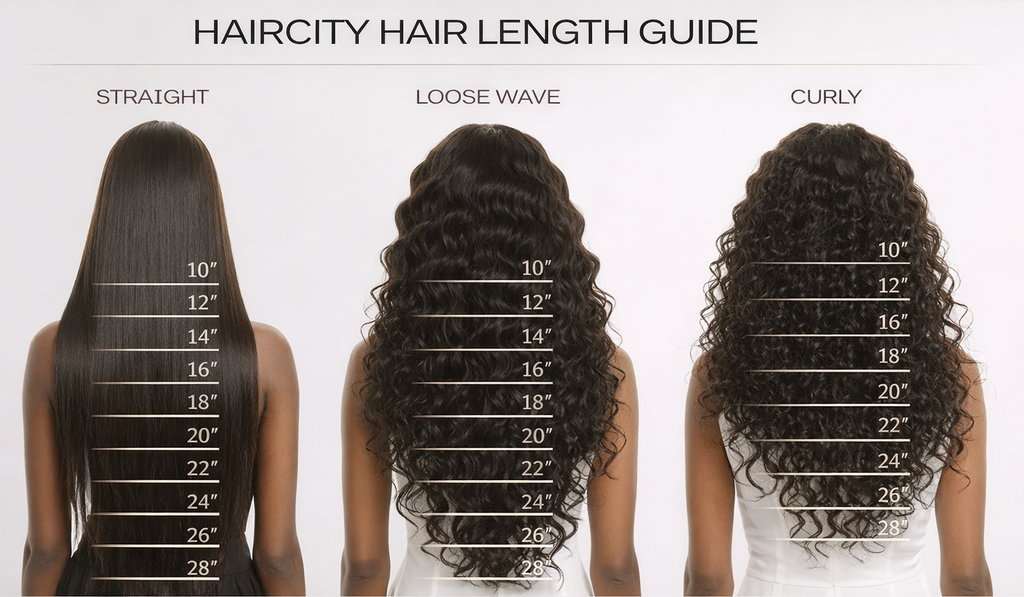 Pre Order HC-LUX25 Premium Peruvian Lace Wig